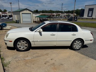 Image for 2008 Kia Amanti  ID: 6724195