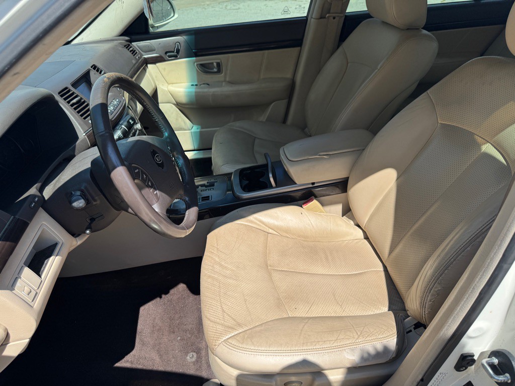 2008 Kia Amanti Image 7