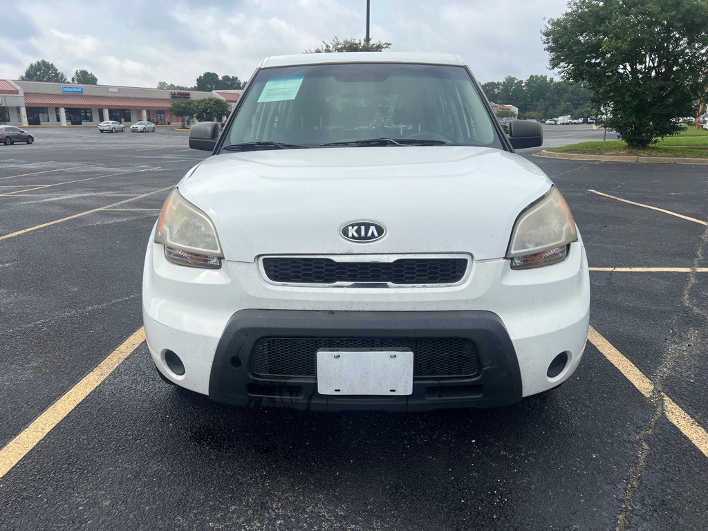2011 Kia Soul Image 2