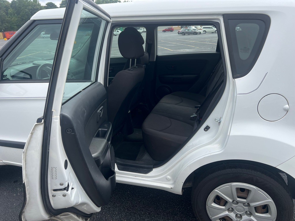 2011 Kia Soul Image 6