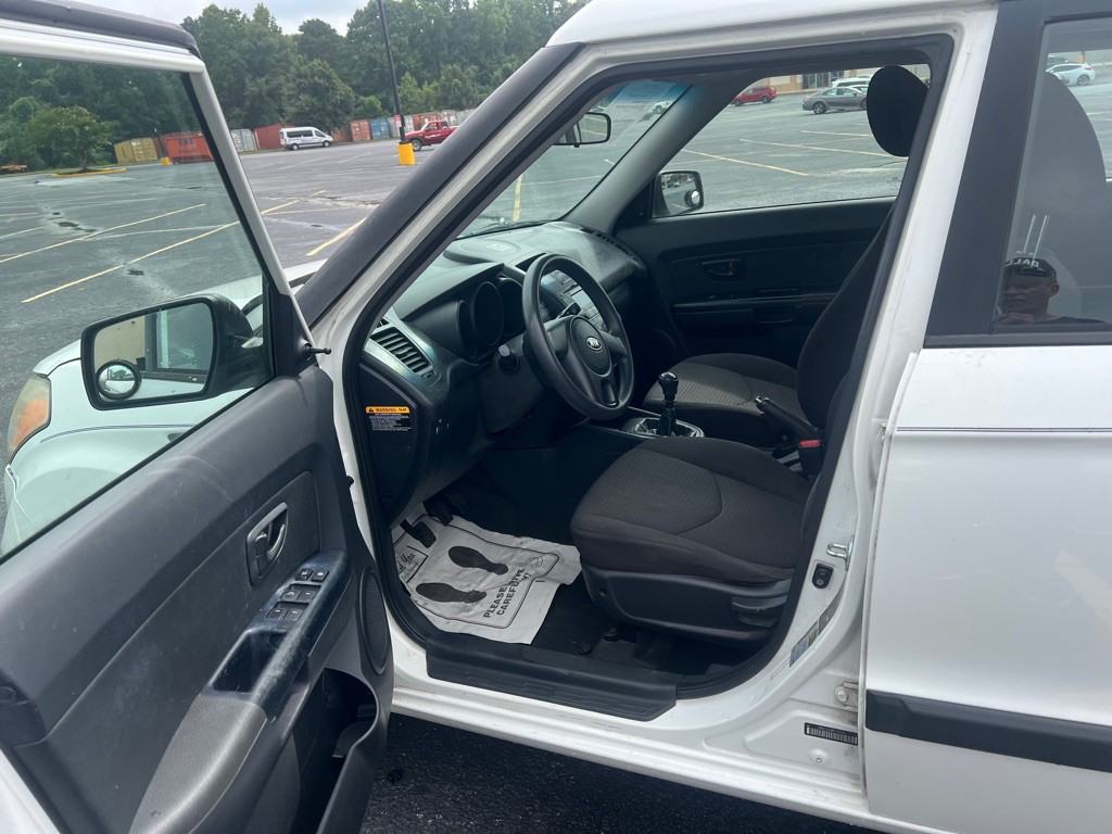2011 Kia Soul Image 7