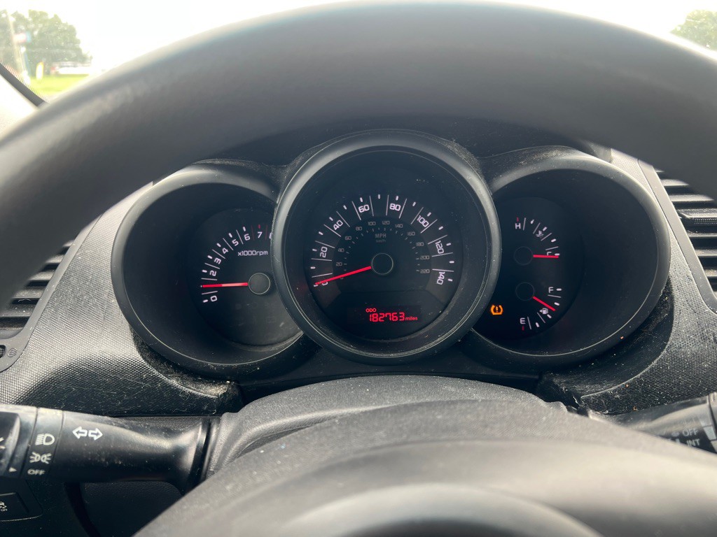 2011 Kia Soul Image 9