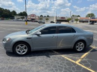 Image for 2009 Chevrolet Malibu 1LT ID: 6770274