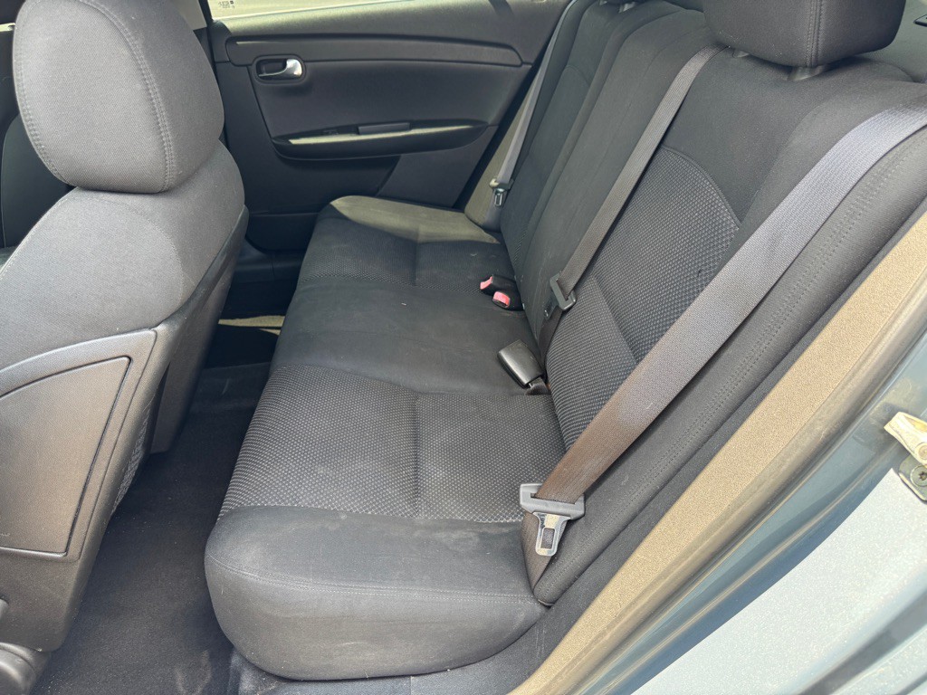 2009 Chevrolet Malibu Image 6