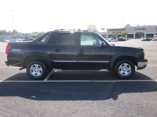 Image for 2005 Chevrolet Avalanche 1500 ID: 6771540