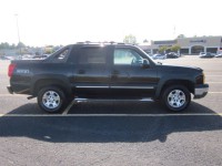 Image for 2005 Chevrolet Avalanche 1500 ID: 6771540