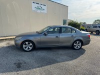 Image for 2008 BMW 5 Series 528i ID: 6792525