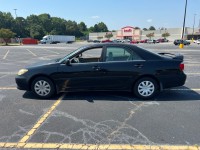 Image for 2005 Toyota Camry LE ID: 6821710