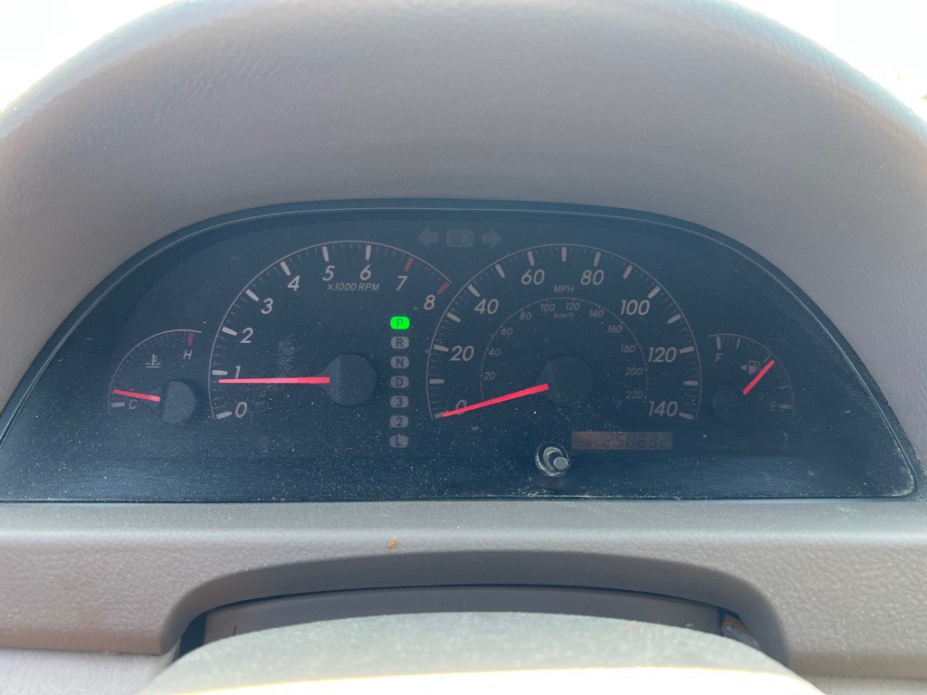 2005 Toyota Camry Image 7