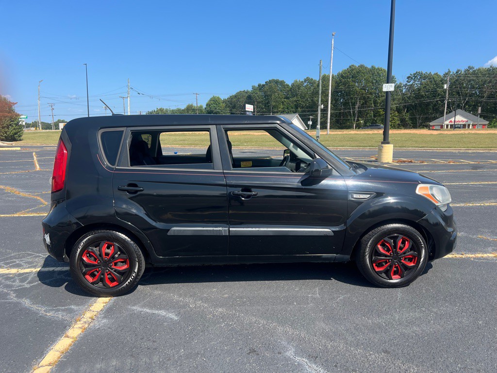 2013 Kia Soul Image 3