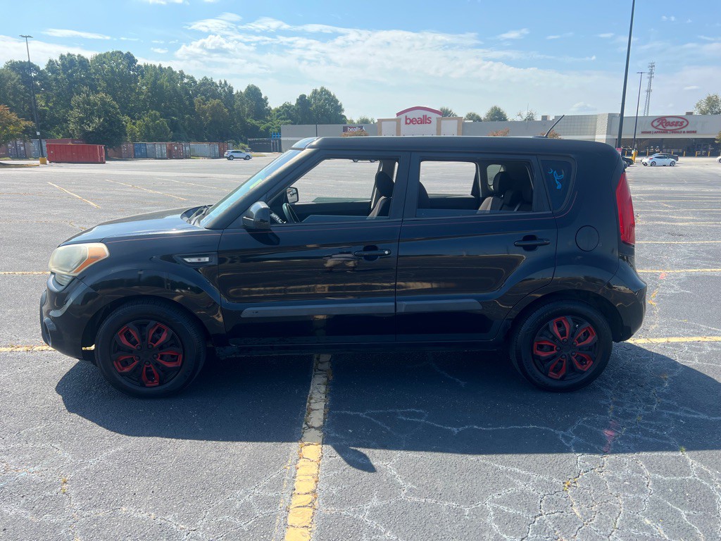 2013 Kia Soul Image 10