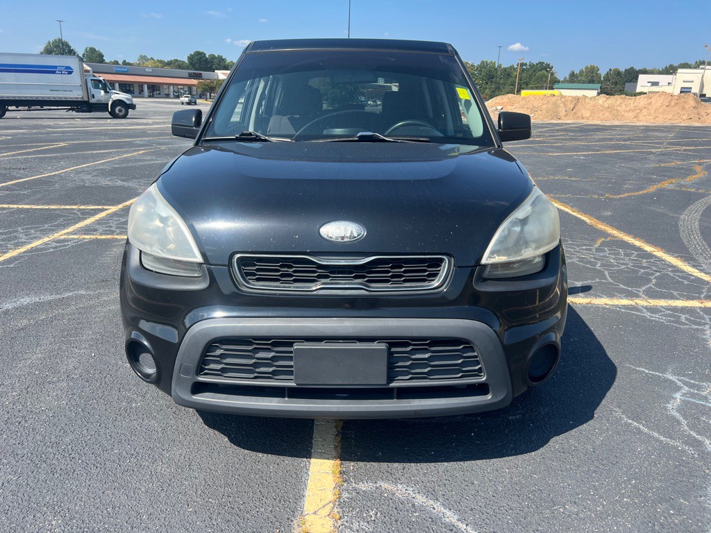 2013 Kia Soul Image 11
