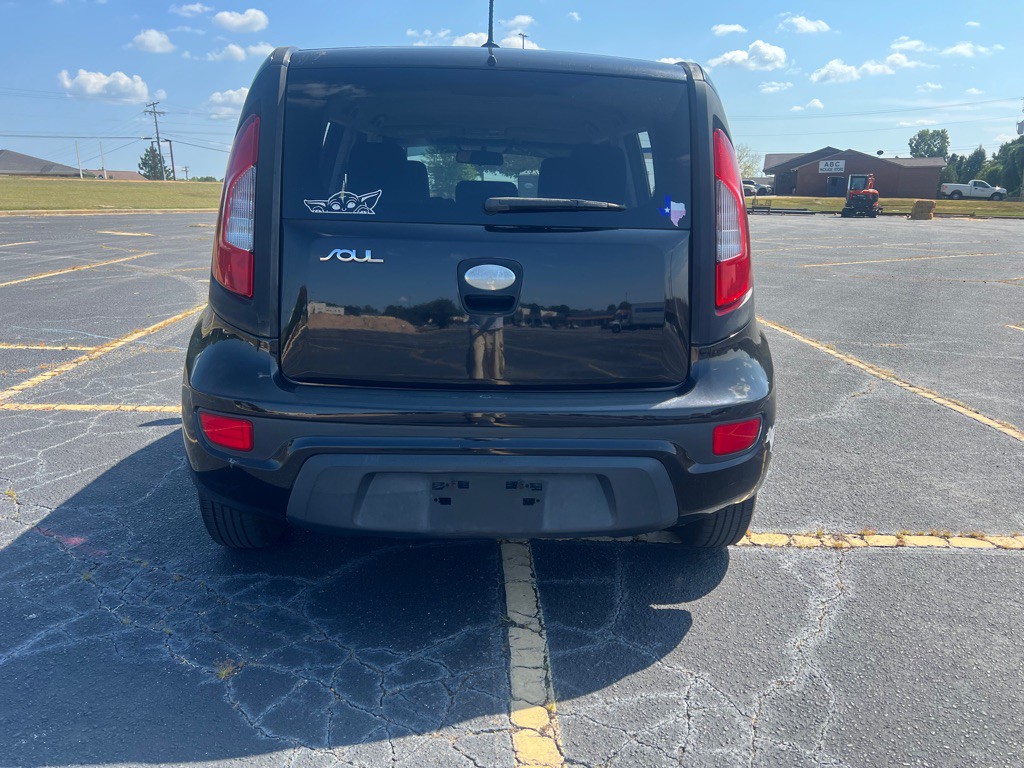 2013 Kia Soul Image 13