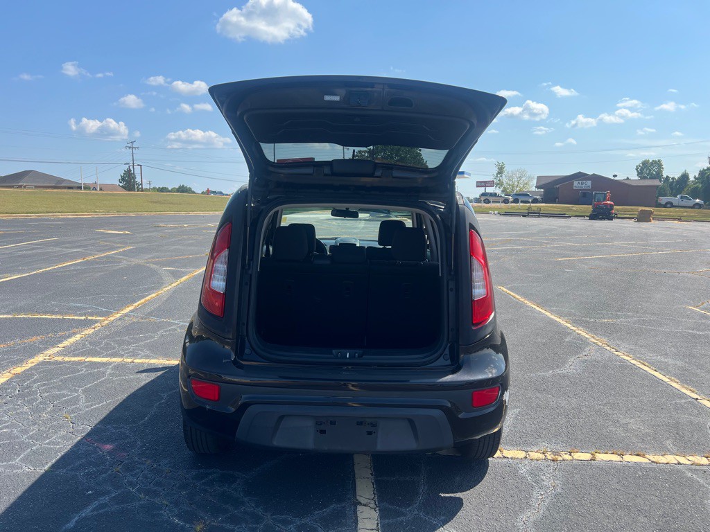 2013 Kia Soul Image 14