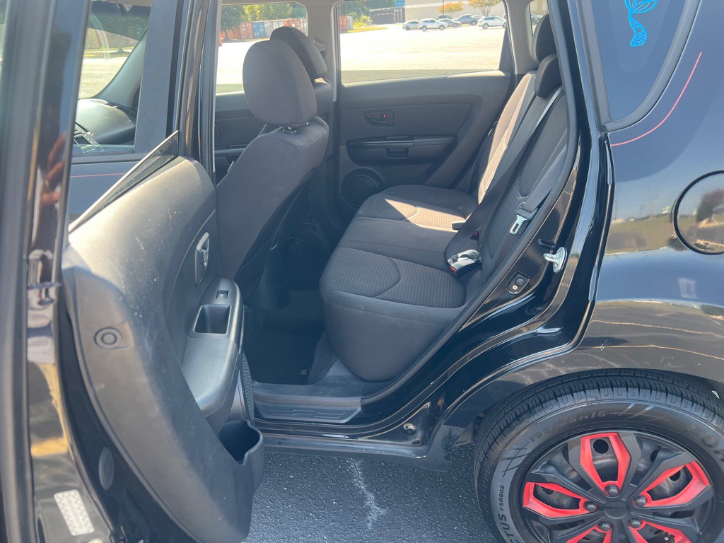2013 Kia Soul Image 15