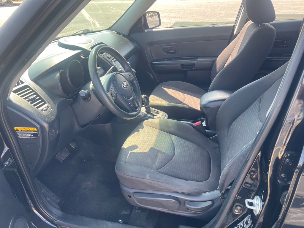 2013 Kia Soul Image 16