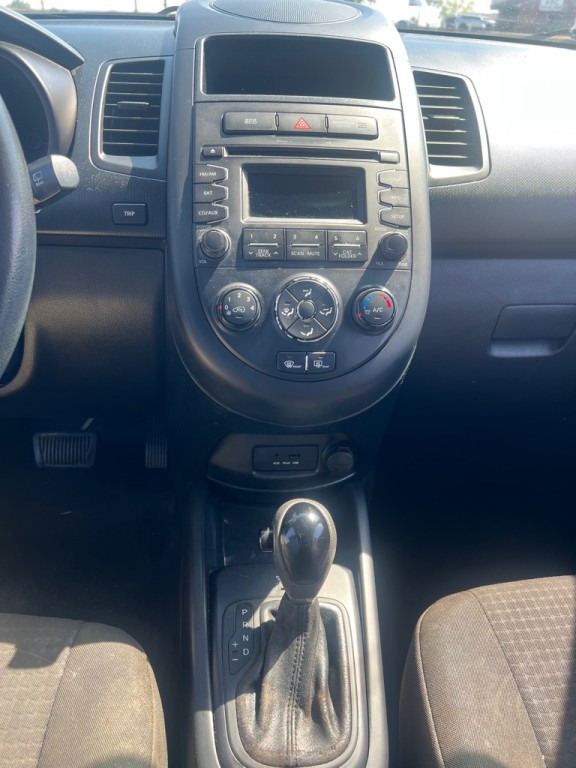 2013 Kia Soul Image 17