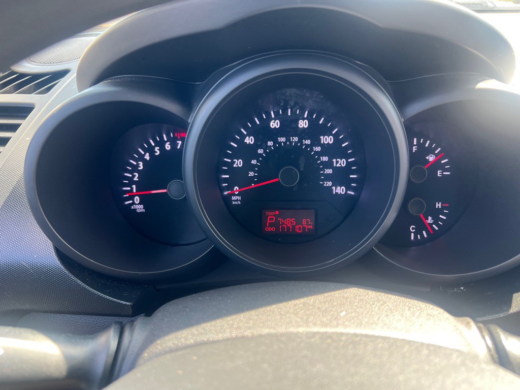 2013 Kia Soul Image 18