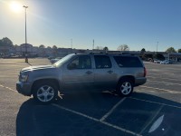 Image for 2007 Chevrolet Suburban 1500 ID: 6951296