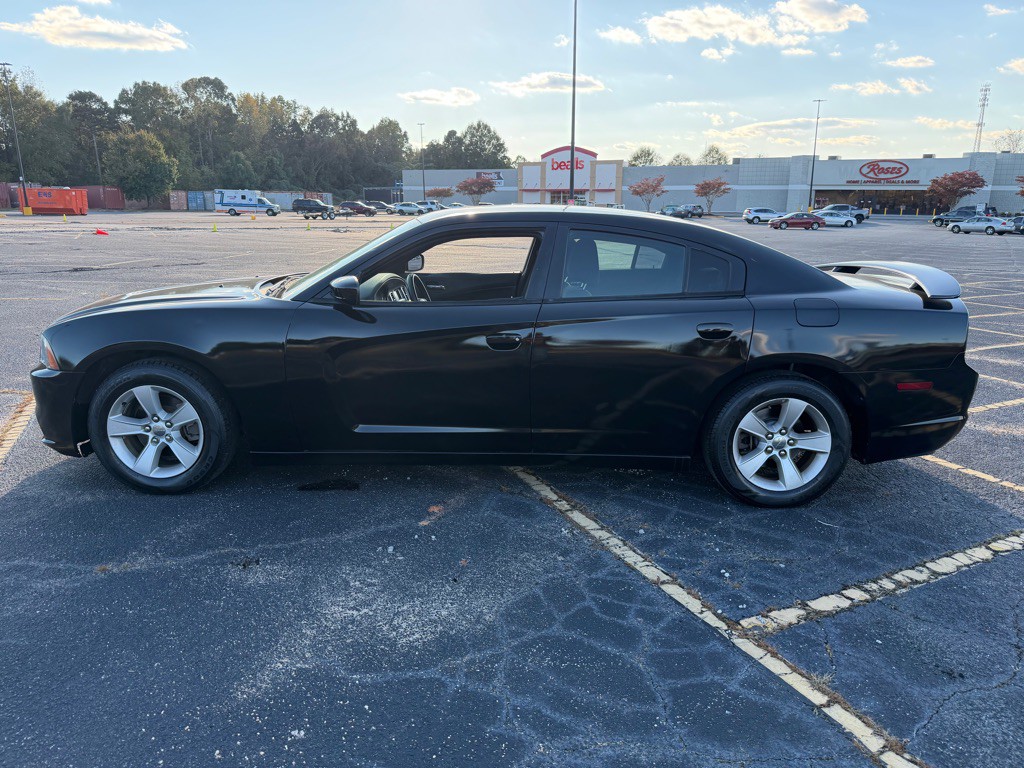 2013 Dodge Charger Image 1
