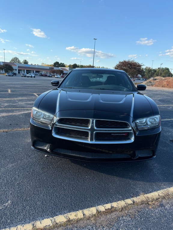 2013 Dodge Charger Image 2