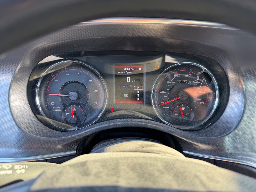 2013 Dodge Charger Image 7