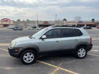 Image for 2006 Hyundai Tucson GLS ID: 7015267