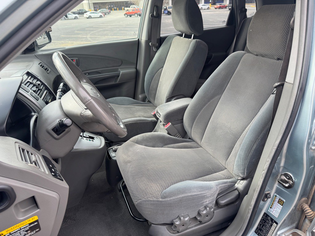 2006 Hyundai Tucson Image 16