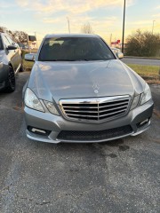 Image for 2011 Mercedes-Benz E-Class E 350 ID: 7028981