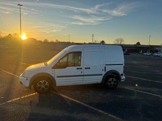 Image for 2011 Ford Transit Connect XLT ID: 7030415