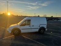 Image for 2011 Ford Transit Connect XLT ID: 7030415