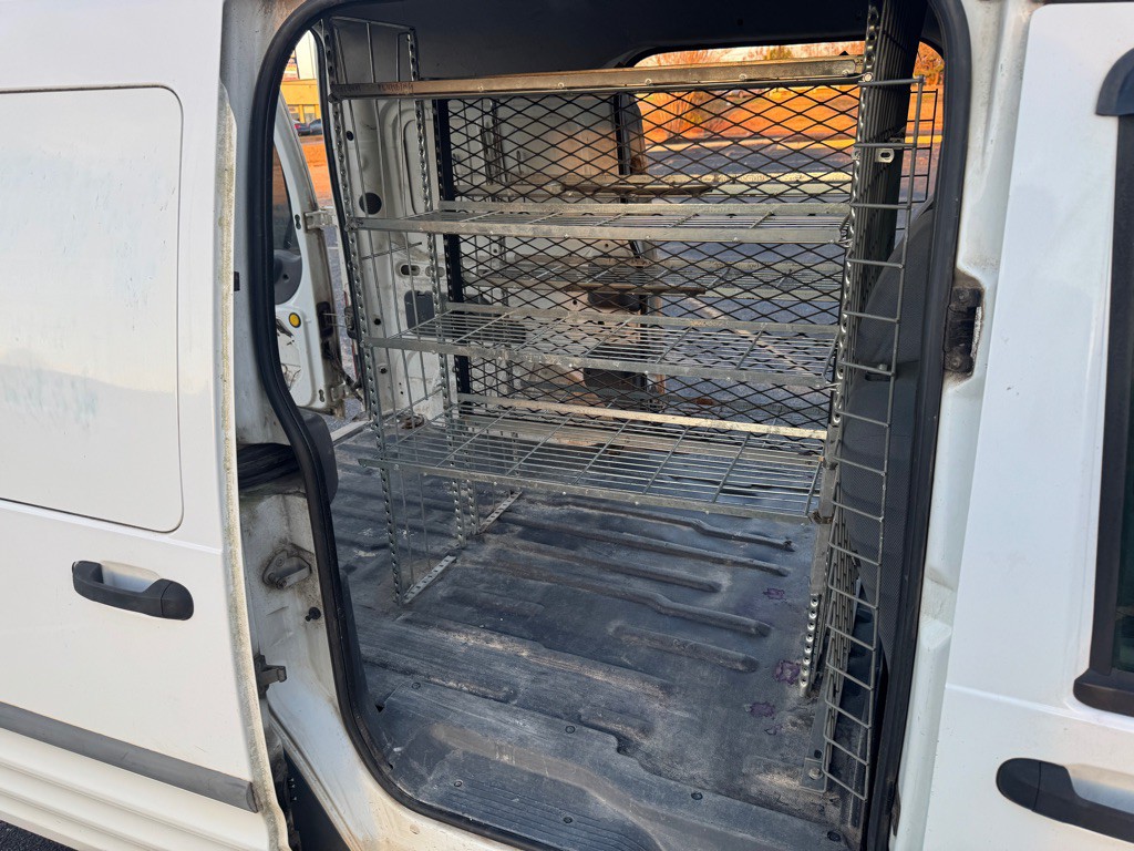 2011 Ford Transit Connect Image 6
