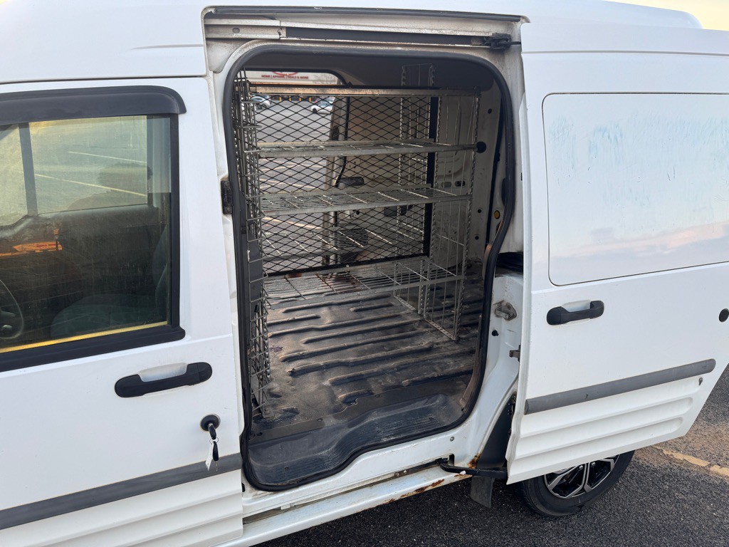 2011 Ford Transit Connect Image 7