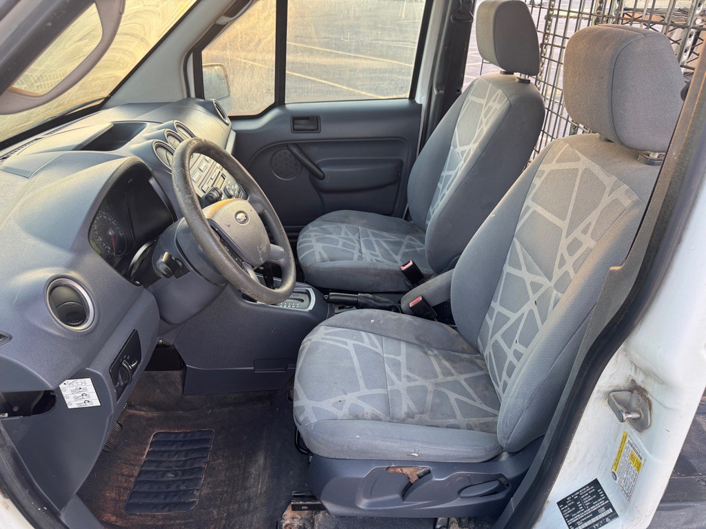 2011 Ford Transit Connect Image 9
