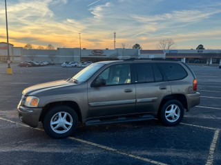 Image for 2003 GMC Envoy  ID: 7042377
