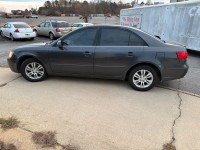 Image for 2009 Hyundai Sonata SE ID: 7044673