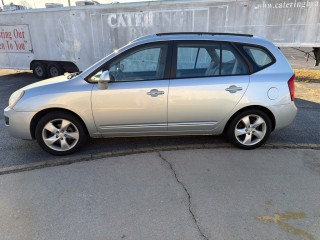 Image for 2007 Kia Rondo BASE ID: 7044951