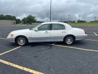 Image for 2000 Lincoln Town Car Signature ID: 7045521