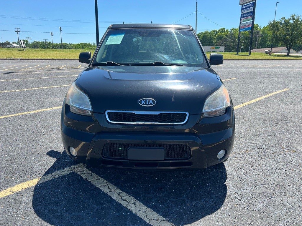 2011 Kia Soul Image 2