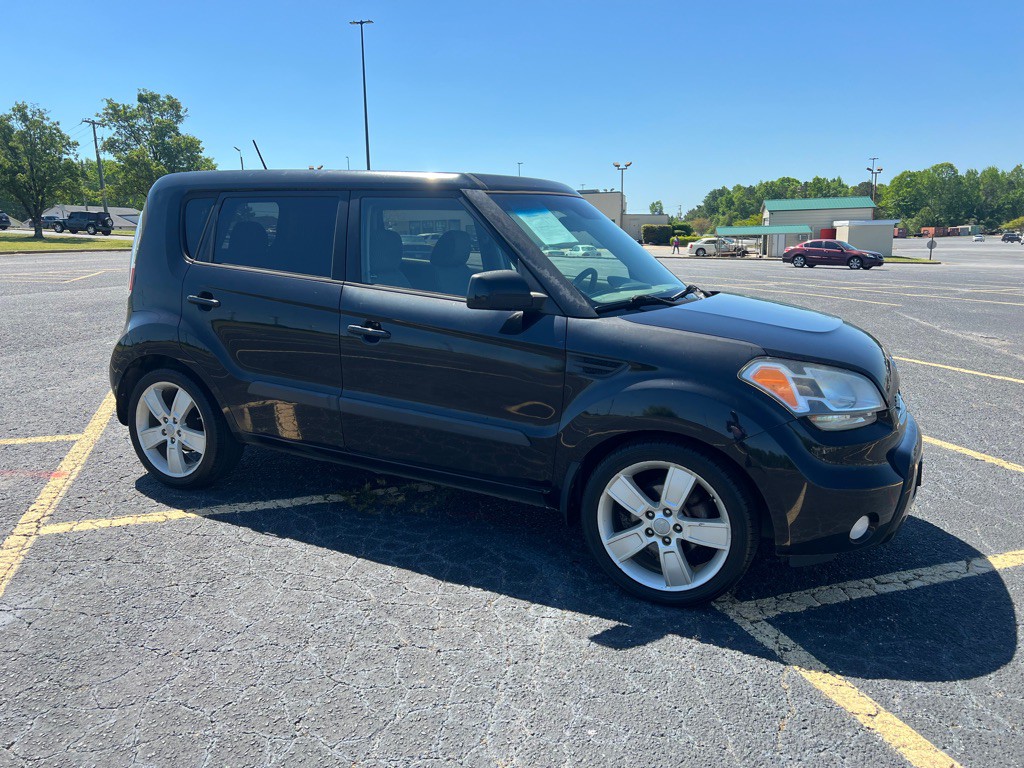 2011 Kia Soul Image 3