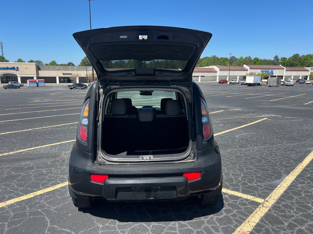 2011 Kia Soul Image 5