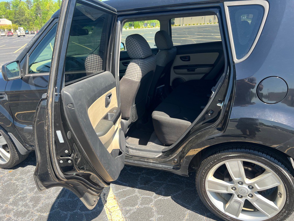 2011 Kia Soul Image 6
