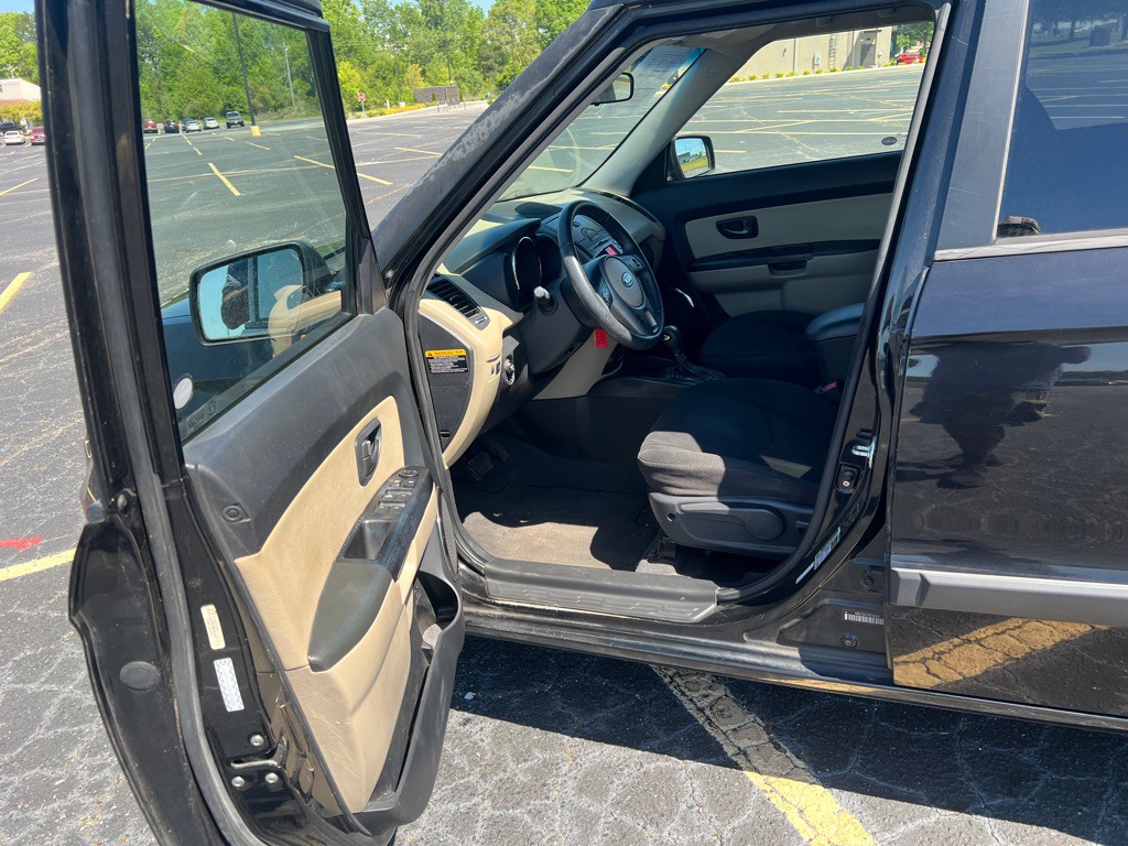 2011 Kia Soul Image 7