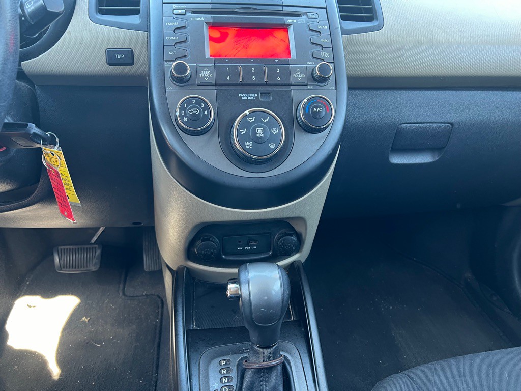 2011 Kia Soul Image 8