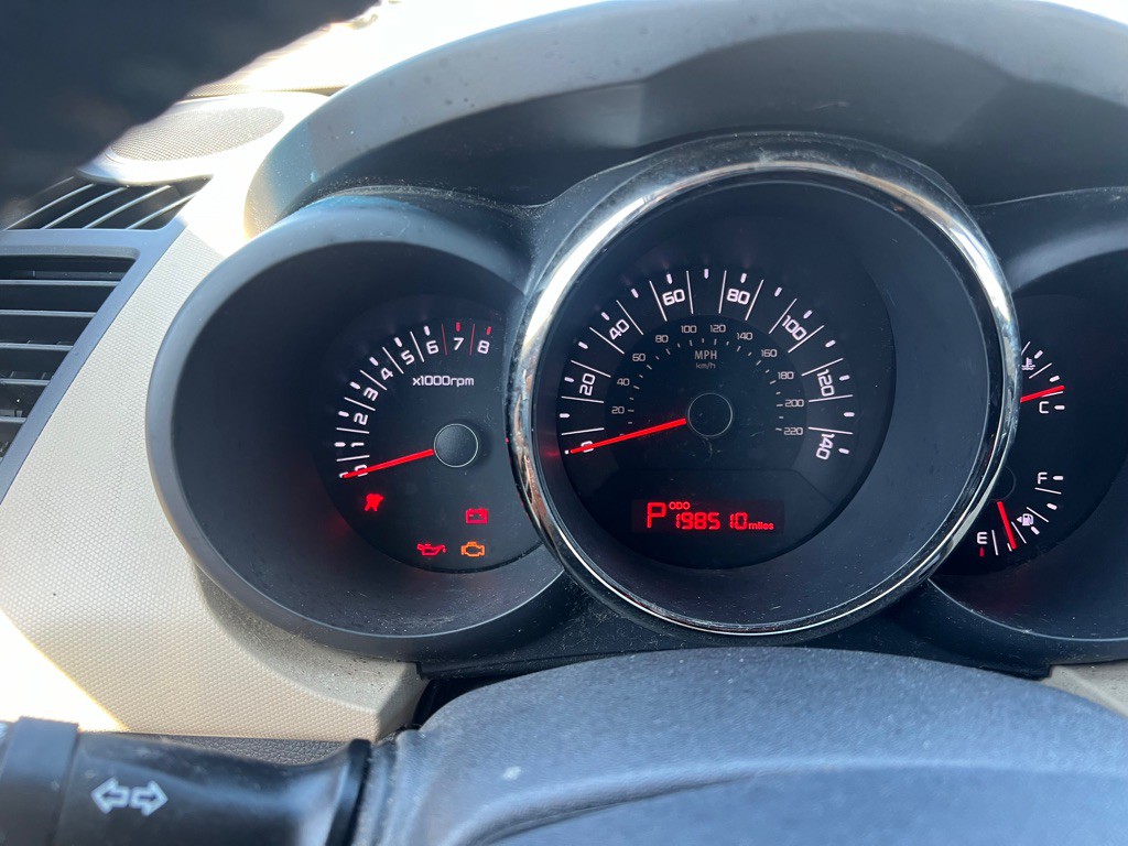 2011 Kia Soul Image 9