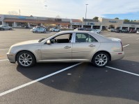 Image for 2006 Cadillac STS  ID: 7195773
