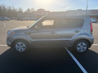 Image for 2013 Kia Soul  ID: 7218684