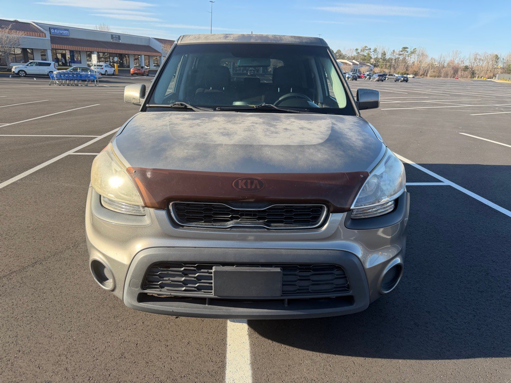 2013 Kia Soul Image 2
