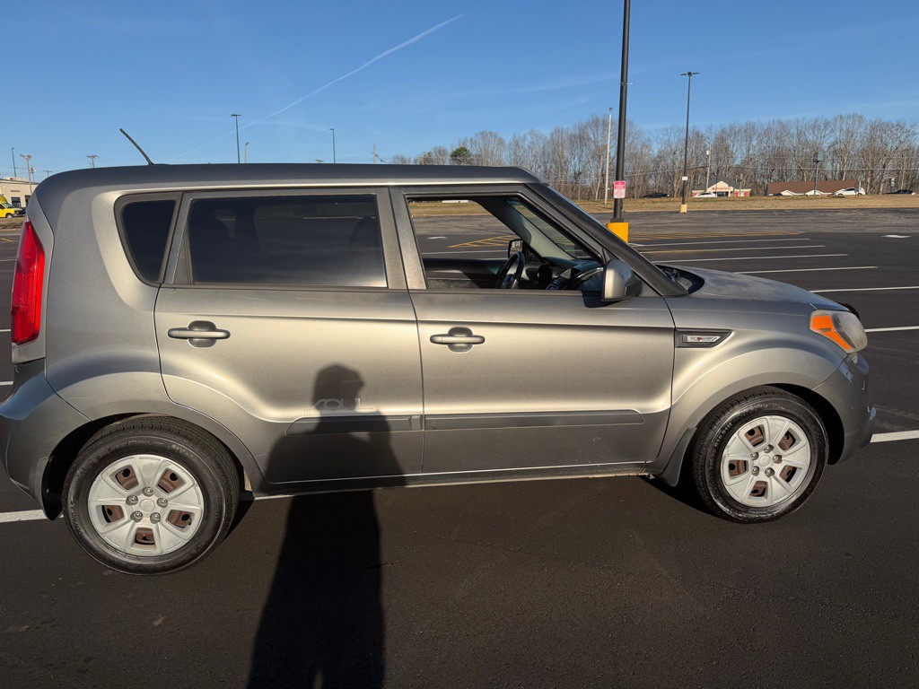 2013 Kia Soul Image 3