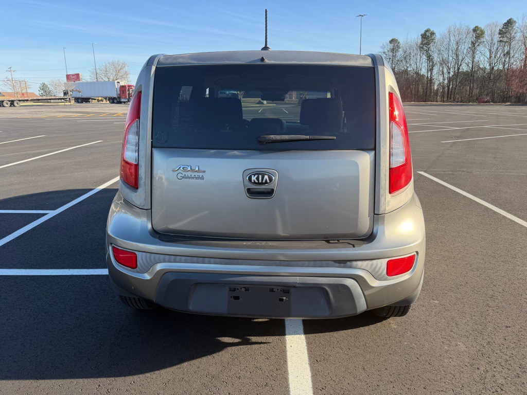 2013 Kia Soul Image 4